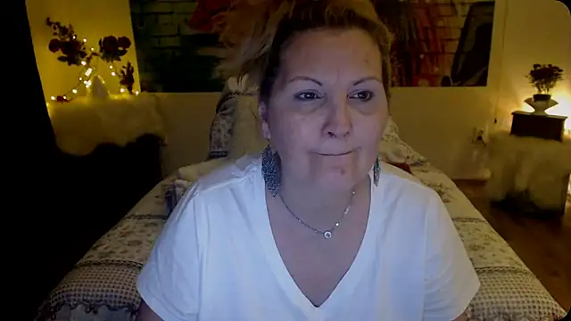 Divineblond online show from 17, 3, 2025
