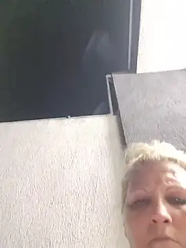 Divineblond online show from 21, 7, 2026