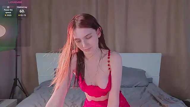 MariAllen online show from 17, 7, 2026