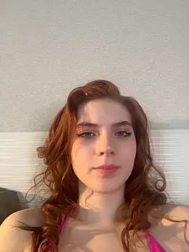 Snapshot of MariAllen chatting on 3, 6, 2026 MariAllen online show from 3, 6, 2026