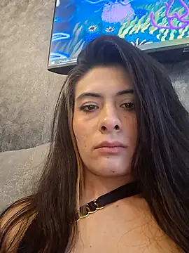 AshleyyHall online show from 4, 7, 2026