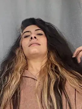 AshleyyHall online show from 8, 6, 2026