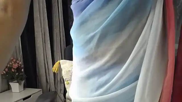 Binni love online show from 22, 4, 2026