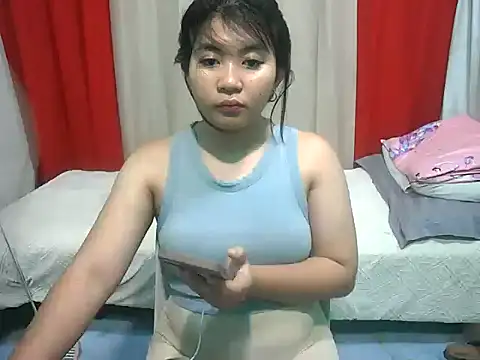 cutepinay ethel online show from 21, 6, 2026