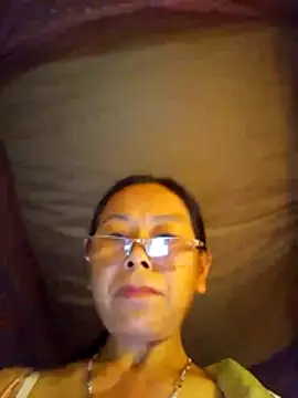 Snapshot of Ari-Na9 chatting on 4, 5, 2026 Ari-Na9 online show from 4, 5, 2026