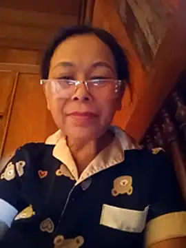 Snapshot of Ari-Na9 chatting on 5, 7, 2026 Ari-Na9 online show from 5, 7, 2026