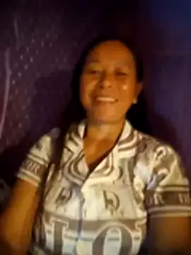 Snapshot of Ari-Na9 chatting on 13, 7, 2026 Ari-Na9 online show from 13, 7, 2026