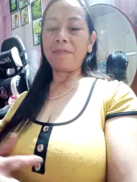 Ari-Na9 online show from 23, 4, 2026