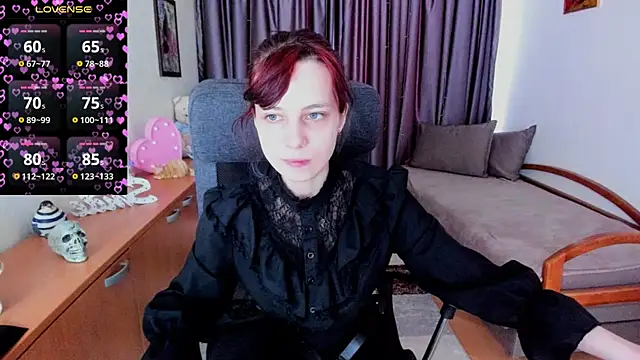 MiniLysii online show from 5, 7, 2026