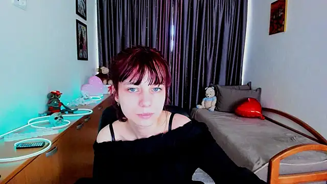 Snapshot of MiniLysii chatting on 5, 6, 2026 MiniLysii online show from 5, 6, 2026