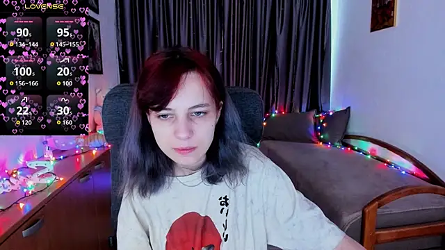MiniLysii online show from 12, 7, 2026
