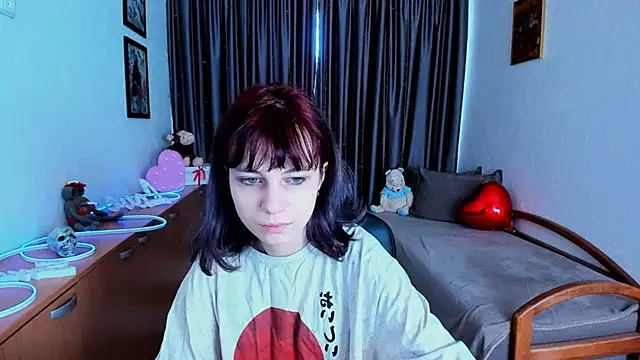 Snapshot of MiniLysii chatting on 28, 5, 2026 MiniLysii online show from 28, 5, 2026