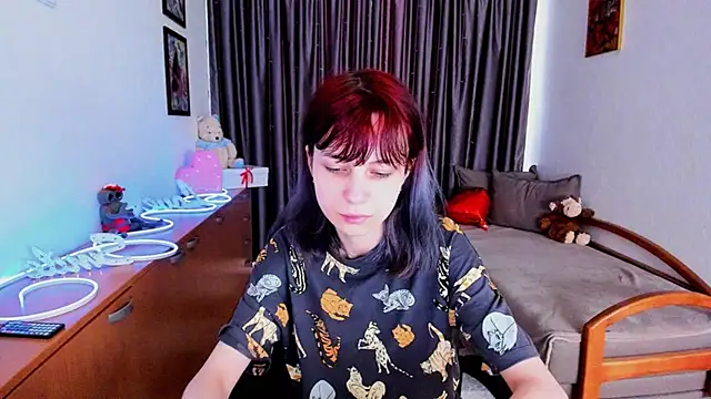 MiniLysii online show from 17, 6, 2026