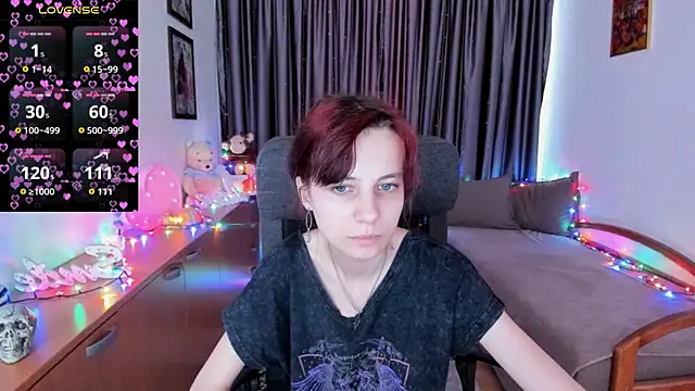 MiniLysii online show from 17, 7, 2026