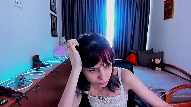 MiniLysii online show from 22, 6, 2026