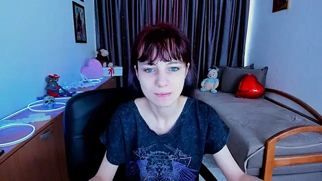 Snapshot of MiniLysii chatting on 31, 5, 2026 MiniLysii online show from 31, 5, 2026