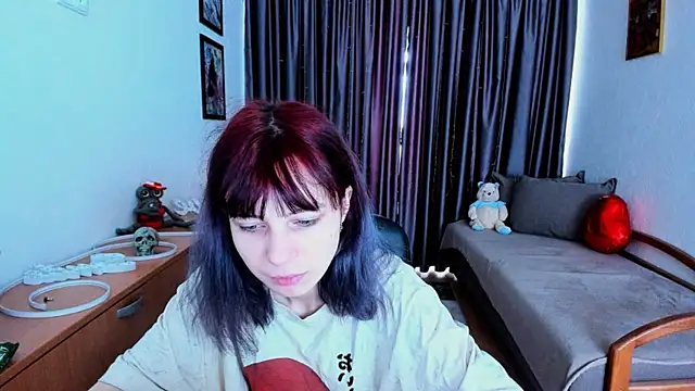 Snapshot of MiniLysii chatting on 3, 6, 2026 MiniLysii online show from 3, 6, 2026