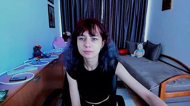 MiniLysii online show from 12, 6, 2026