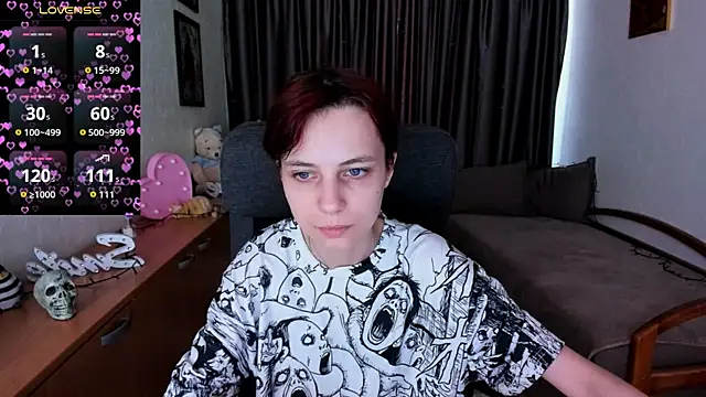 MiniLysii online show from 18, 7, 2026