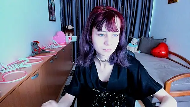 Snapshot of MiniLysii chatting on 24, 5, 2026 MiniLysii online show from 24, 5, 2026