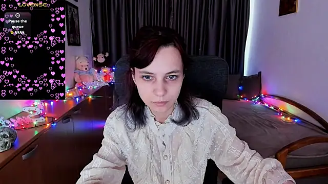 MiniLysii online show from 15, 7, 2026