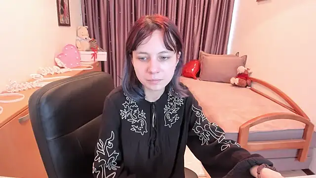 MiniLysii online show from 23, 4, 2026