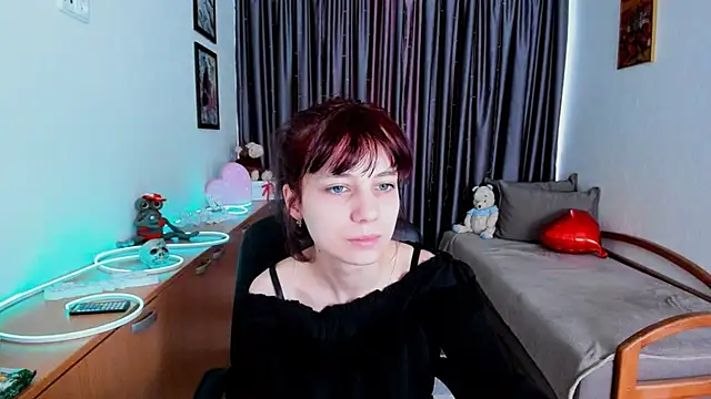Snapshot of MiniLysii chatting on 5, 6, 2026 MiniLysii online show from 5, 6, 2026