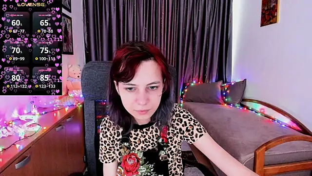 MiniLysii online show from 11, 7, 2026