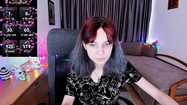 MiniLysii online show from 16, 7, 2026