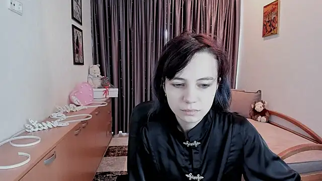 Snapshot of MiniLysii chatting on 26, 4, 2026 MiniLysii online show from 26, 4, 2026