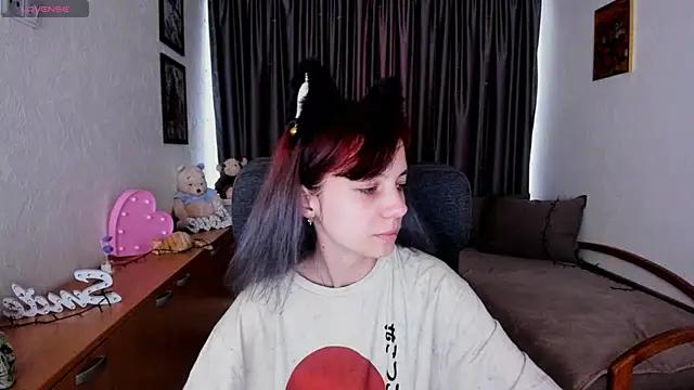 MiniLysii online show from 22, 7, 2026