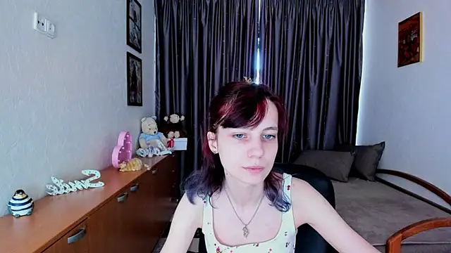 MiniLysii online show from 2, 7, 2026