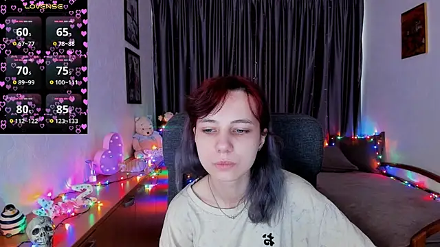 MiniLysii online show from 9, 7, 2026