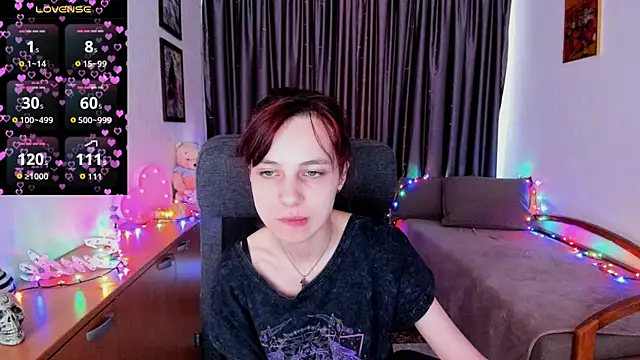 MiniLysii online show from 19, 7, 2026