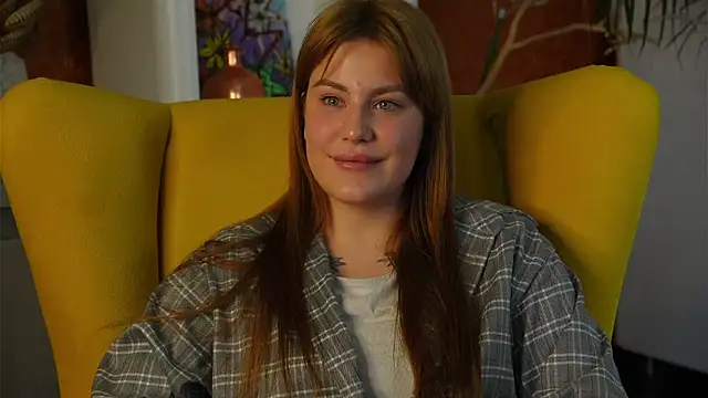 ArletteSpiro online show from 23, 4, 2026