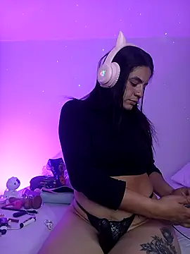 Maylin 7x online show from 26, 4, 2026