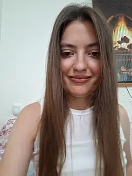 Alba2331 online show from 10, 7, 2026