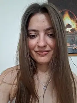 Alba2331 online show from 12, 7, 2026