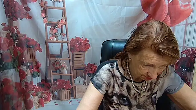AliceWriter online show from 27, 5, 2026