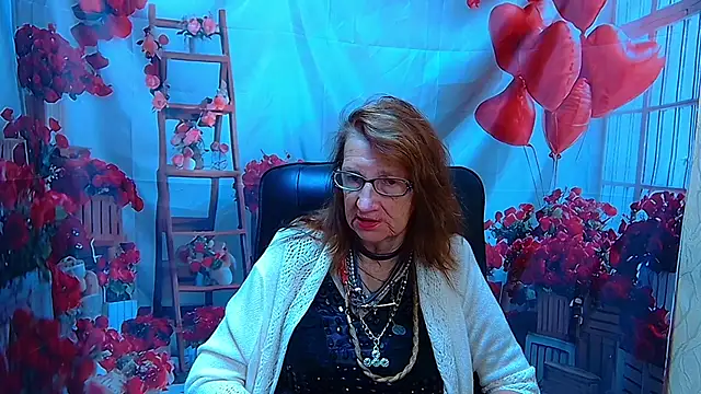 AliceWriter online show from 29, 5, 2026