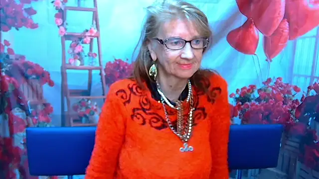 AliceWriter online show from 5, 5, 2026