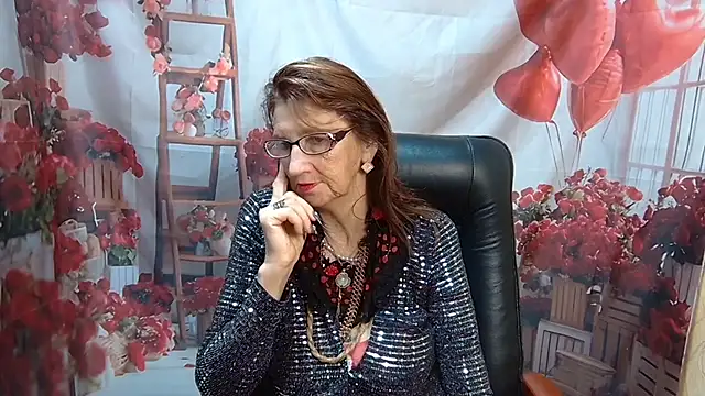 AliceWriter online show from 18, 5, 2026