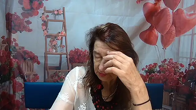 AliceWriter online show from 13, 5, 2026