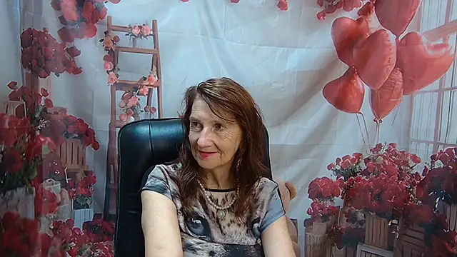 AliceWriter online show from 20, 5, 2026