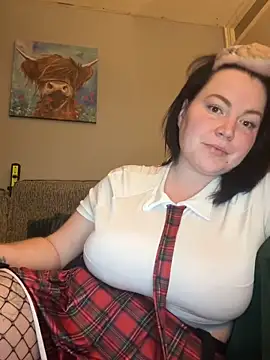 Sophiestun  online show from 23, 4, 2026