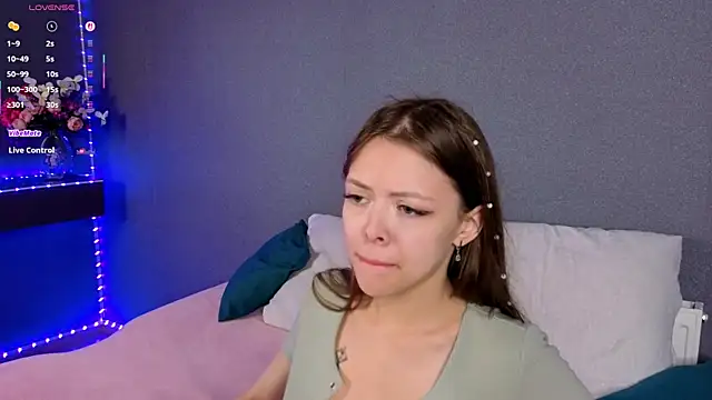 jessika brayn online show from 2, 7, 2026
