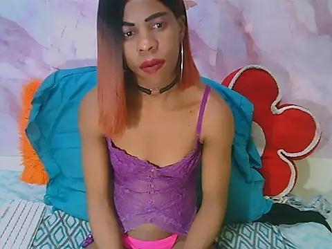 Snapshot of EbonySweetPeach chatting on 11, 6, 2026 EbonySweetPeach online show from 11, 6, 2026