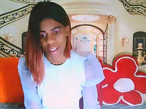 EbonySweetPeach online show from 4, 5, 2026