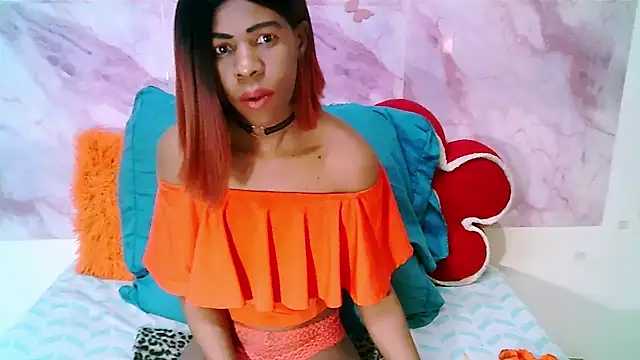 Snapshot of EbonySweetPeach chatting on 23, 6, 2026 EbonySweetPeach online show from 23, 6, 2026