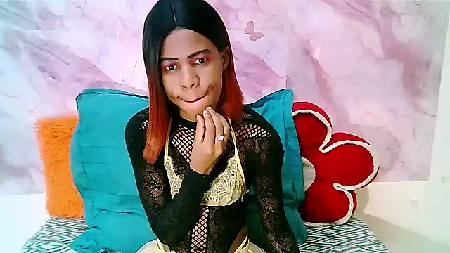 Snapshot of EbonySweetPeach chatting on 26, 6, 2026 EbonySweetPeach online show from 26, 6, 2026